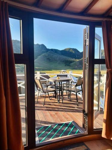 green crown resort
