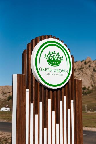 green crown resort