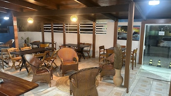 Pousada Rota Beach,,3 star