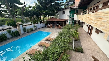 Pousada Rota Beach,,3 star