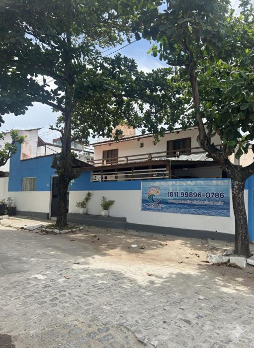 pousada rota beach
