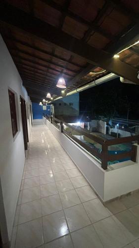 pousada rota beach