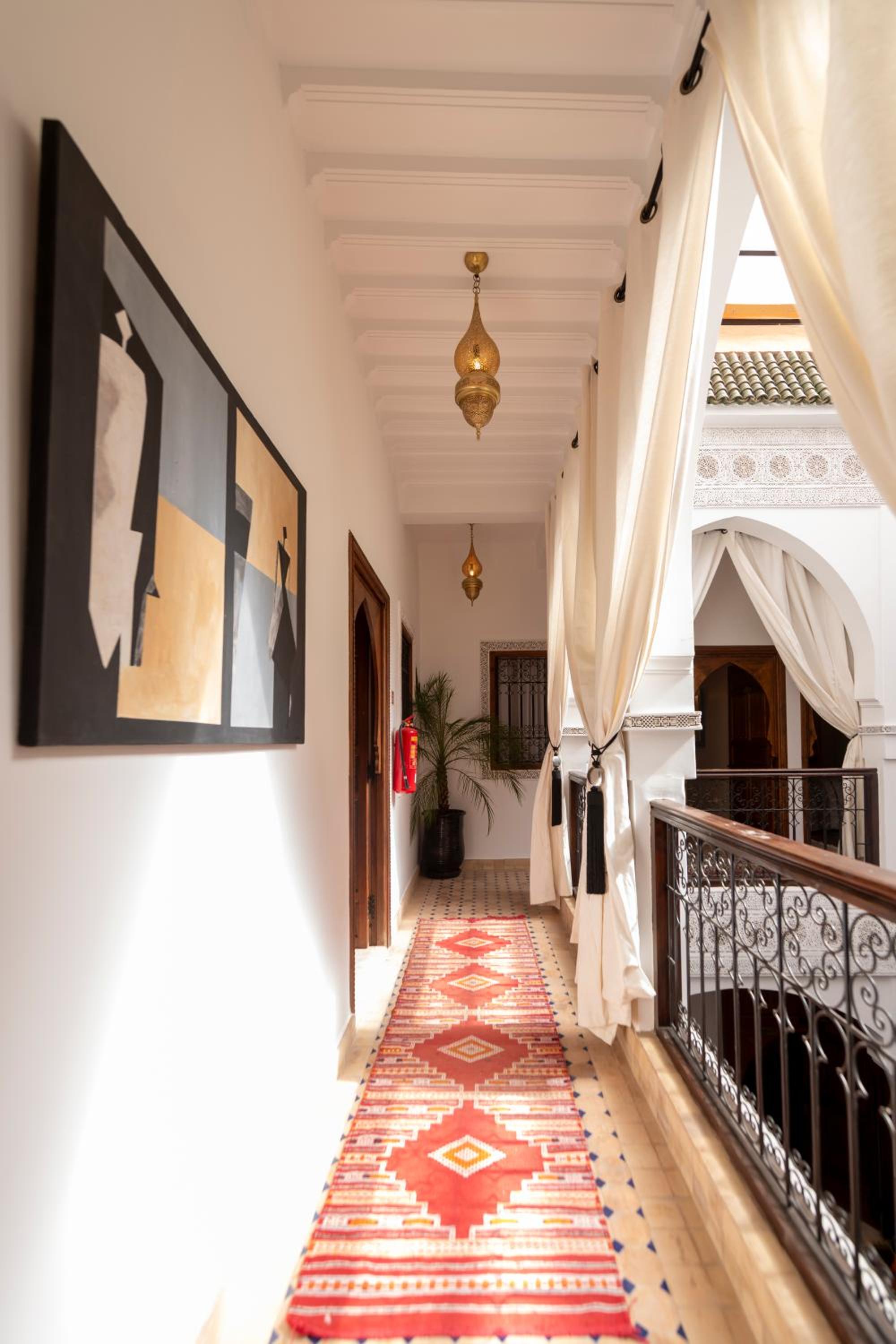 medina charme riad and spa