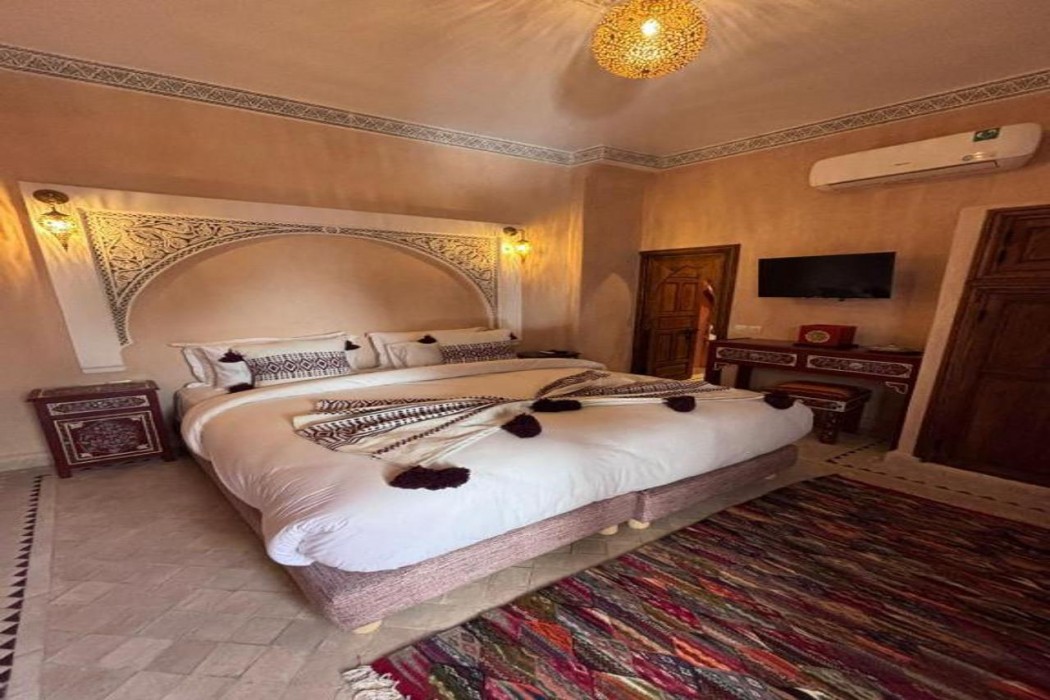 medina charme riad and spa