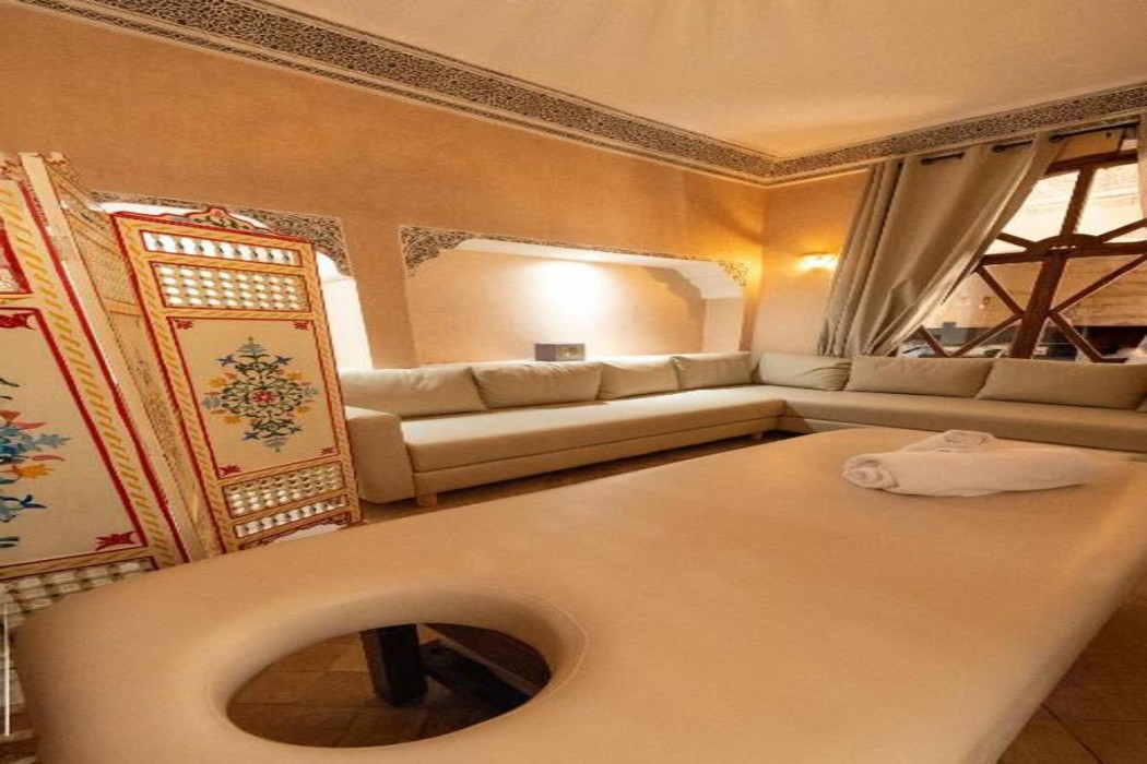 medina charme riad and spa