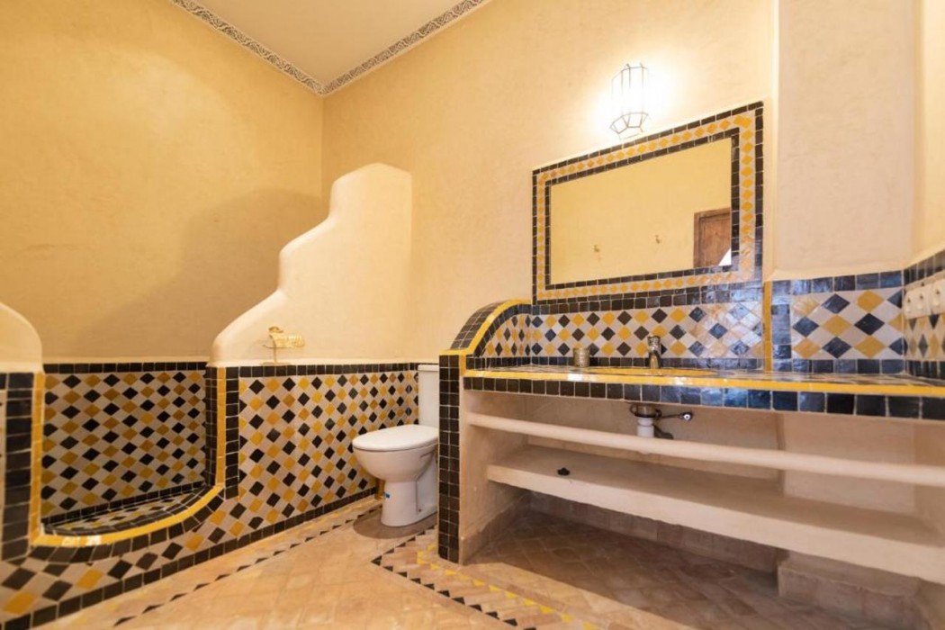 medina charme riad and spa
