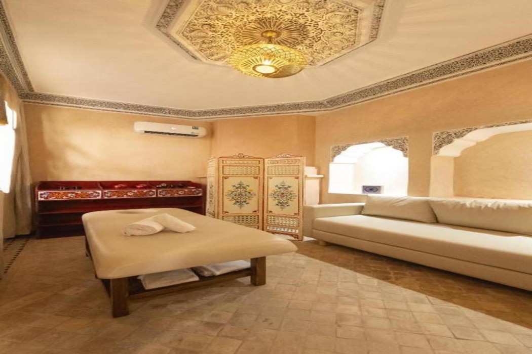 medina charme riad and spa