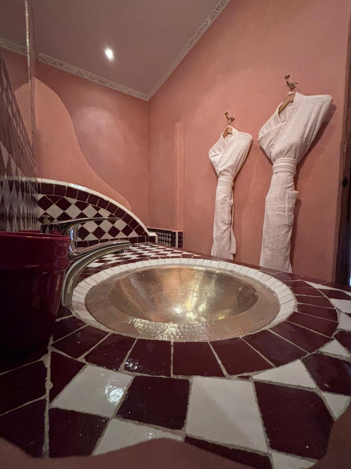 medina charme riad and spa