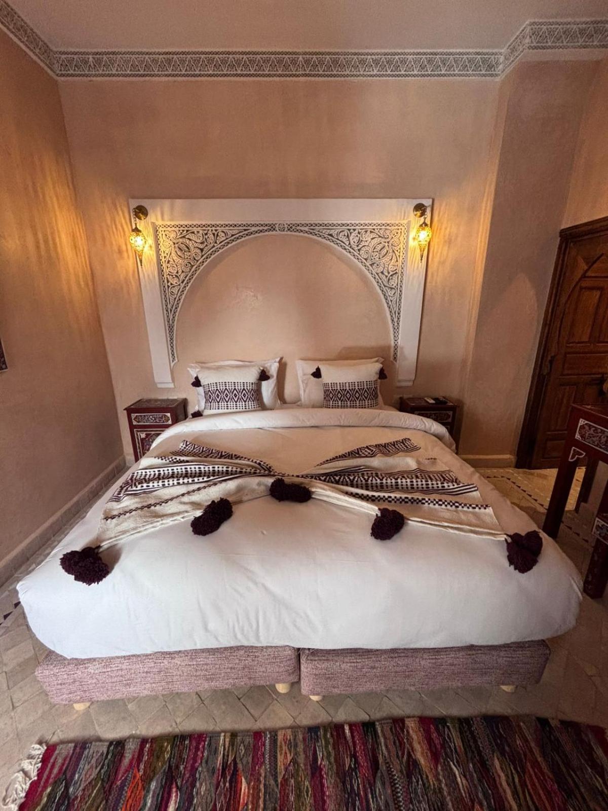 medina charme riad and spa