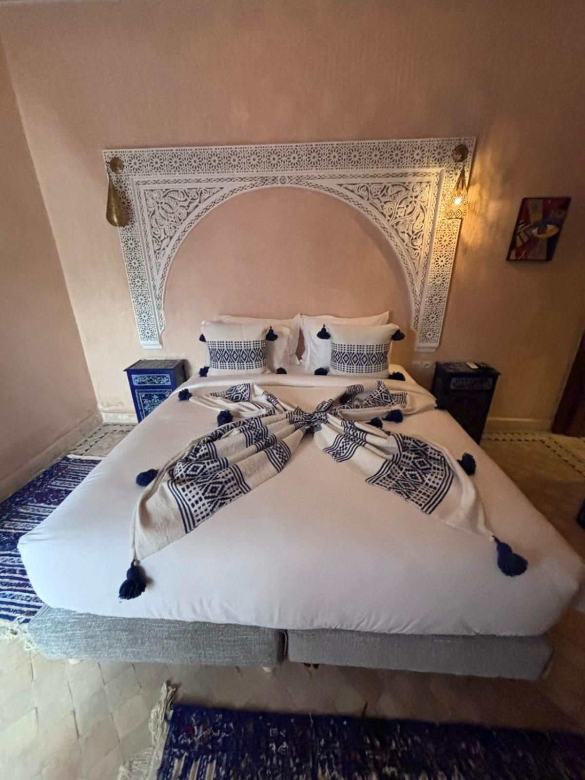 medina charme riad and spa