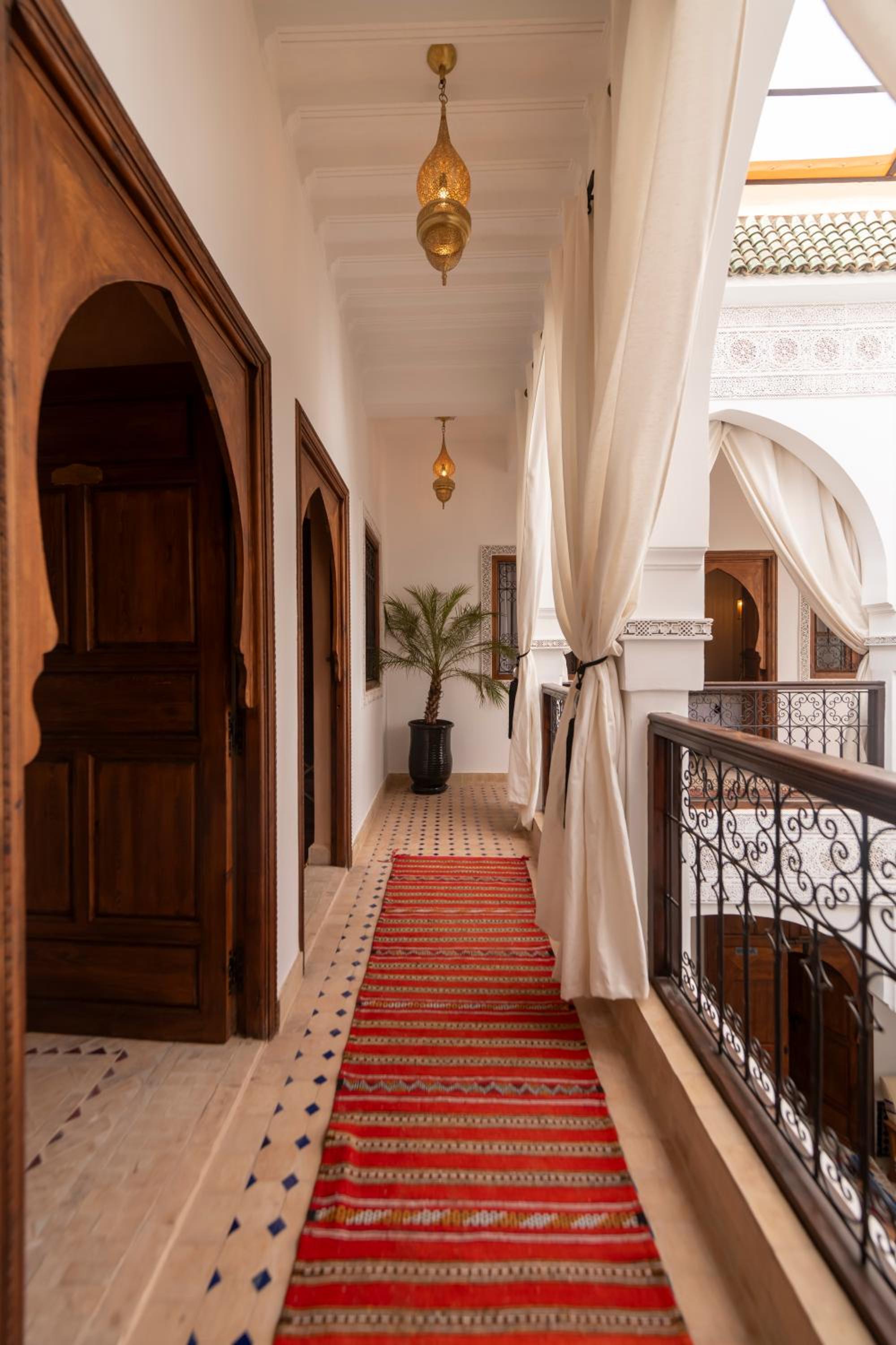 medina charme riad and spa