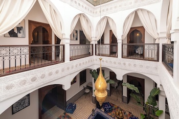 medina charme riad and spa