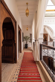 medina charme riad and spa