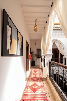 medina charme riad and spa