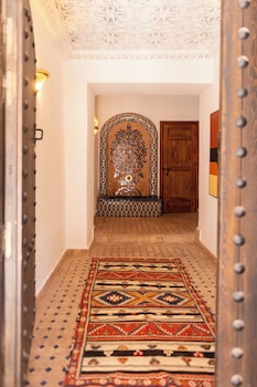 medina charme riad and spa
