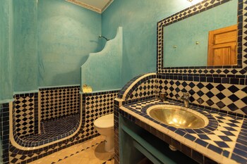 medina charme riad and spa