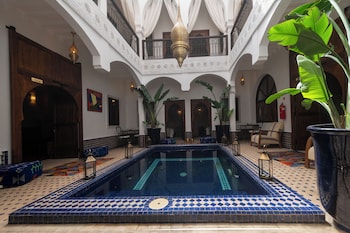 medina charme riad and spa