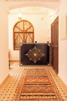 Medina Charme Riad And Spa,,4 star