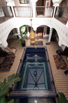 Medina Charme Riad And Spa,,4 star