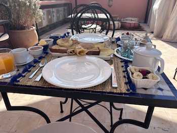 medina charme riad and spa