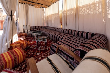 medina charme riad and spa