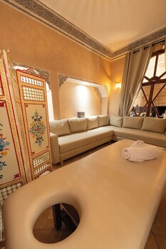 medina charme riad and spa