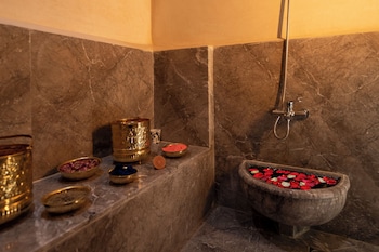 medina charme riad and spa