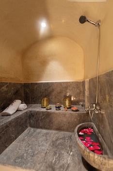 medina charme riad and spa
