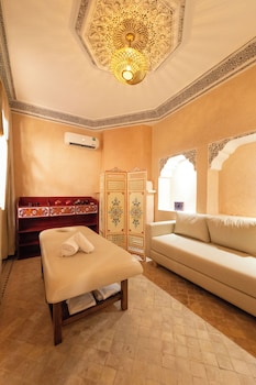 medina charme riad and spa