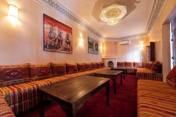 medina charme riad and spa