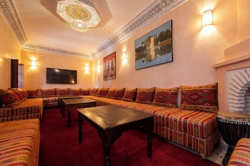 medina charme riad and spa