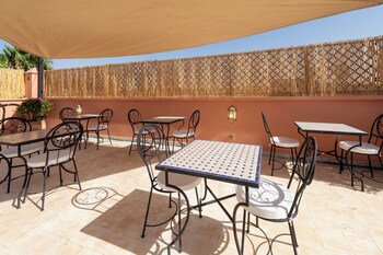 medina charme riad and spa