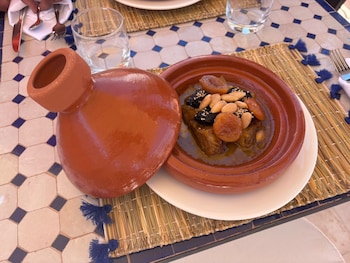 medina charme riad and spa