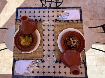 medina charme riad and spa