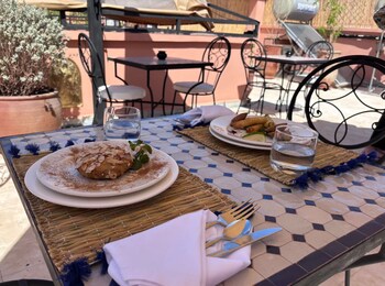 medina charme riad and spa