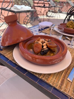 medina charme riad and spa