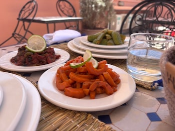 medina charme riad and spa