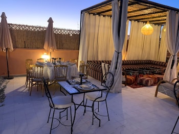 medina charme riad and spa
