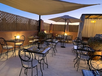 Medina Charme Riad And Spa,,4 star