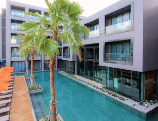 Sugar Marina Resort -Surf- Kata Beach,Karon Beach>>Karon,4 star