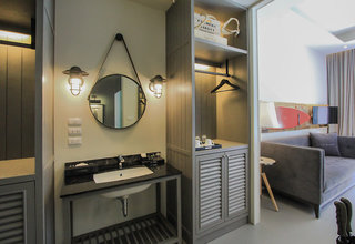 Sugar Marina Resort -Surf- Kata Beach,Karon Beach>>Karon,4 star