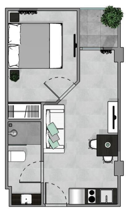 big buddha view apt 1br t1 306