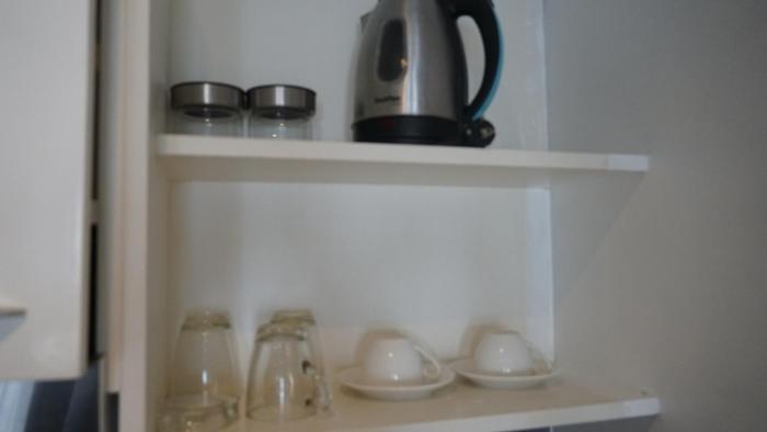 boutique comfort 1br t2 410