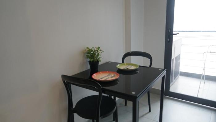 boutique comfort 1br t2 410