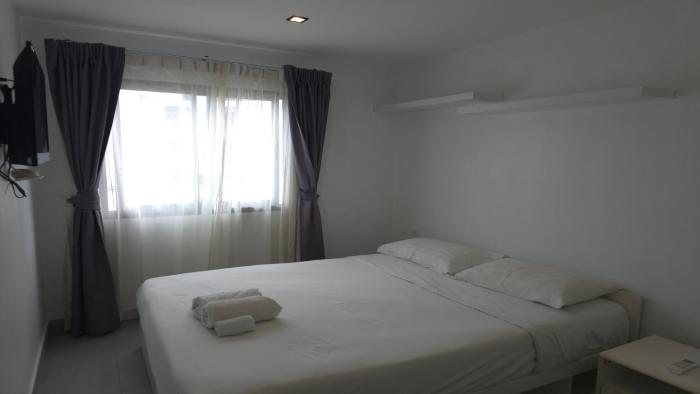 boutique comfort 1br t2 410