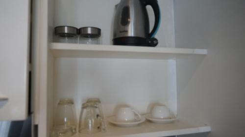 boutique comfort 1br t2 410