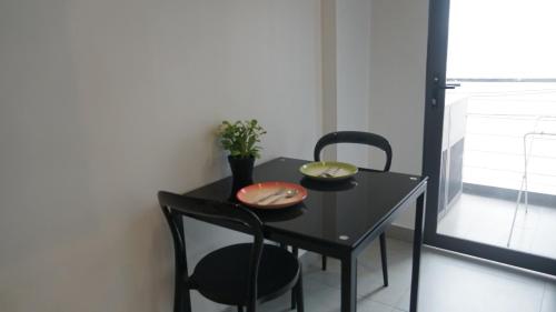 boutique comfort 1br t2 410