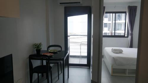 boutique comfort 1br t2 410