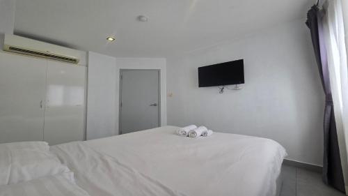 boutique comfort 1br t2 410