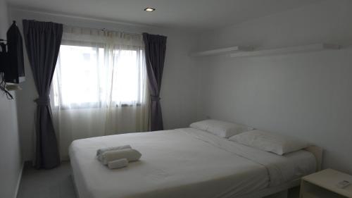 boutique comfort 1br t2 410